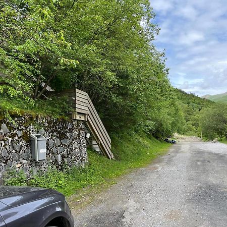 Chalet Au Pla D'Adet Saint-Lary-Soulan Eksteriør bilde