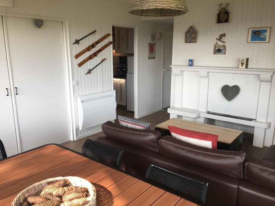 Chalet Au Pla D'Adet Saint-Lary-Soulan Eksteriør bilde