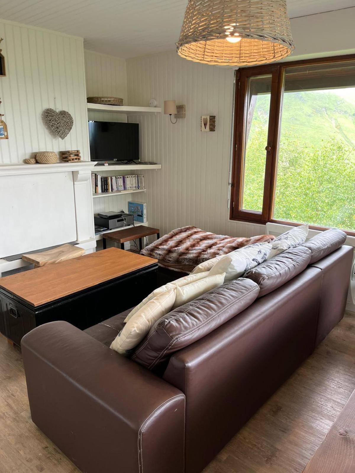 Chalet Au Pla D'Adet Saint-Lary-Soulan Eksteriør bilde