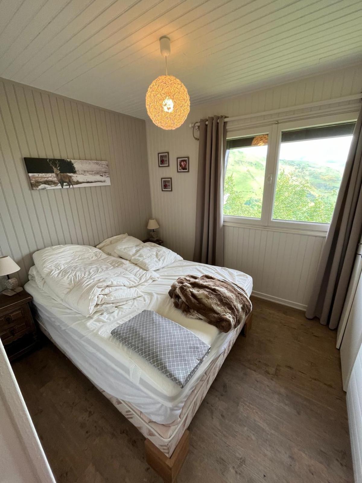 Chalet Au Pla D'Adet Saint-Lary-Soulan Eksteriør bilde