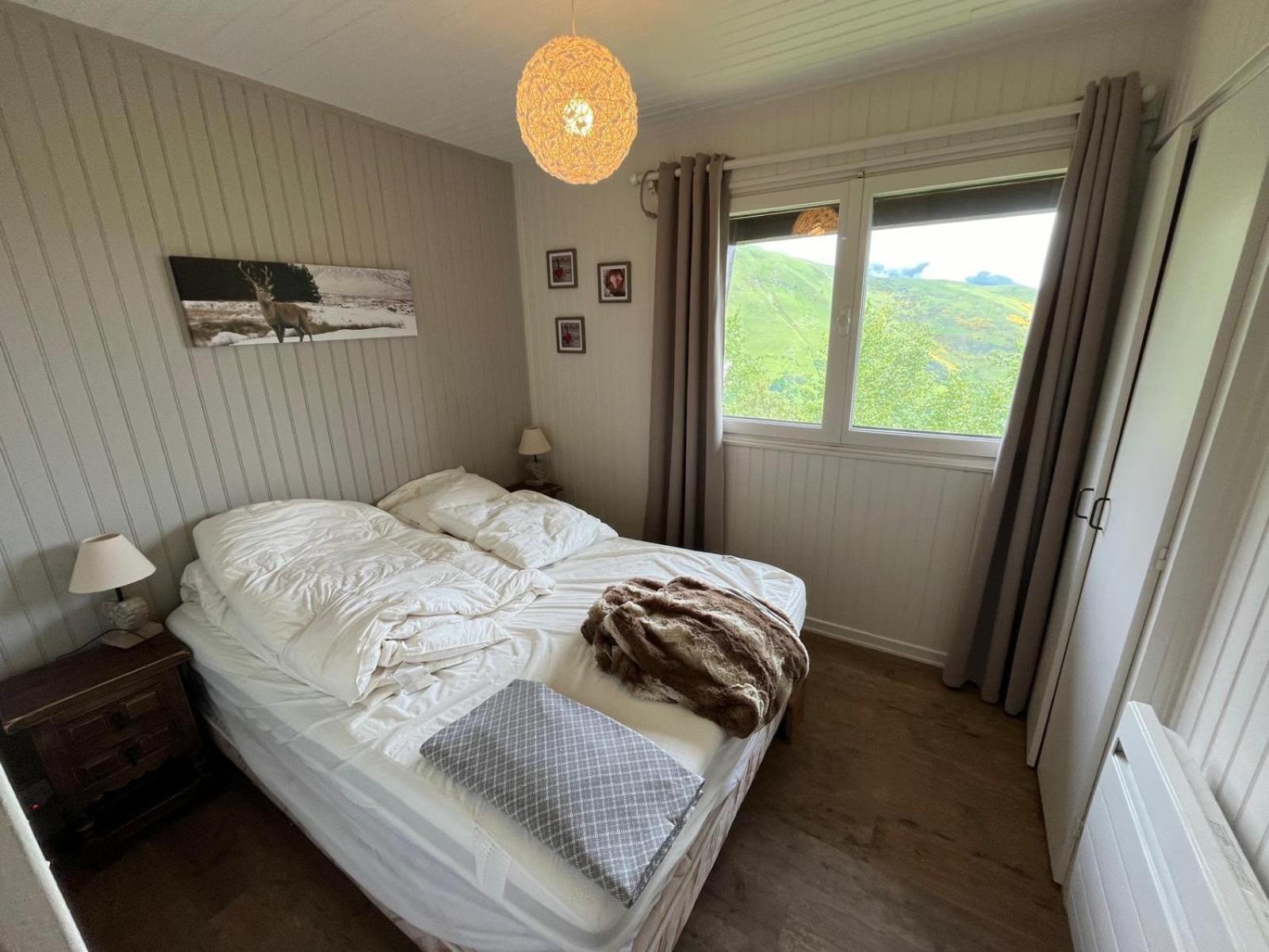 Chalet Au Pla D'Adet Saint-Lary-Soulan Eksteriør bilde