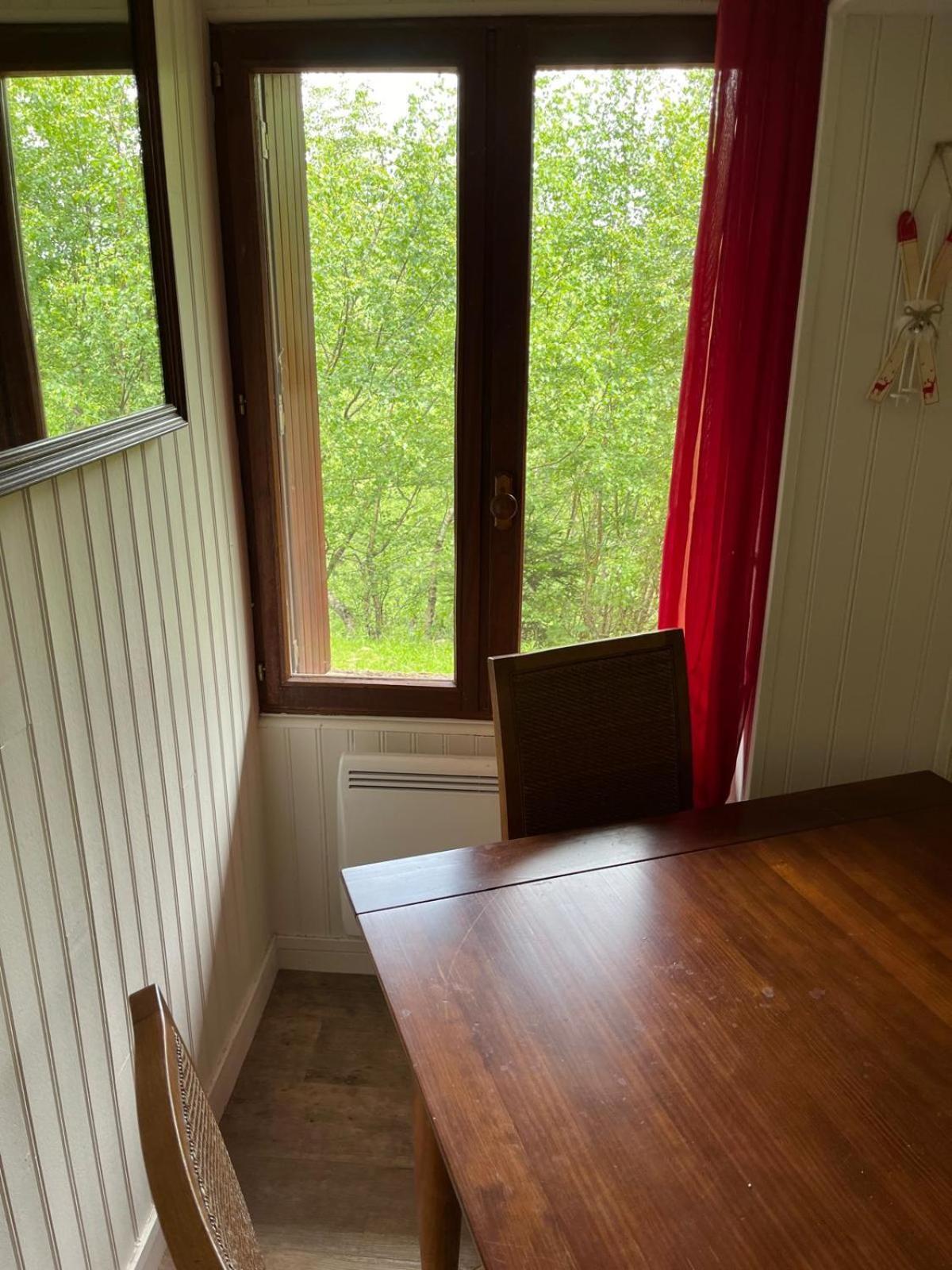 Chalet Au Pla D'Adet Saint-Lary-Soulan Eksteriør bilde