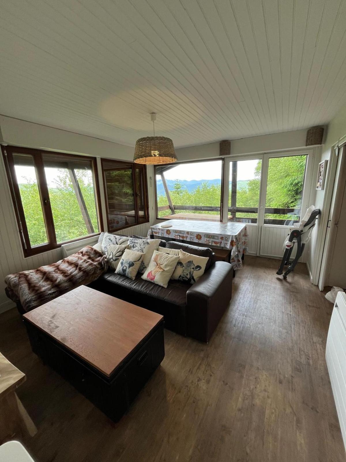Chalet Au Pla D'Adet Saint-Lary-Soulan Eksteriør bilde
